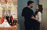 Turkish series Kızılcık Şerbeti episode 20 english subtitles