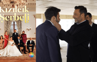 Turkish series Kızılcık Şerbeti episode 21 english subtitles