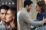 Turkish series Tuzak episode 19 english subtitles