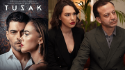 Turkish series Tuzak episode 20 english subtitles