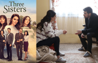 Turkish series Üç Kız Kardeş episode 42 english subtitles