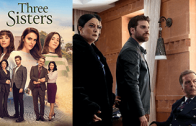 Turkish series Üç Kız Kardeş episode 44 english subtitles