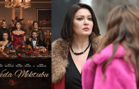 Turkish series Veda Mektubu episode 3 english subtitles