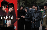 Turkish series Yargı episode 56 english subtitles