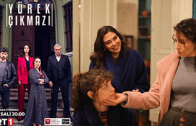 Turkish series Yürek Çıkmazı episode 15 english subtitles