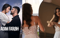 Turkish series Adım Farah episode 8 english subtitles