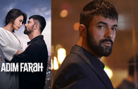 Turkish series Adım Farah episode 9 english subtitles
