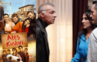 Turkish series Ateş Kuşları episode 15 english subtitles