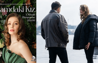 Turkish series Camdaki Kız episode 73 english subtitles