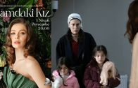 Turkish series Camdaki Kız episode 74 english subtitles