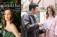 Turkish series Camdaki Kız episode 75 english subtitles