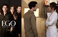 Turkish series Ego episode 9 english subtitles