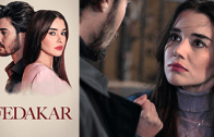 Turkish series Fedakar episode 10 english subtitles
