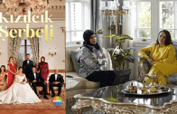 Turkish series Kızılcık Şerbeti episode 22 english subtitles