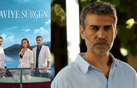 Maviye Sürgün episode 6