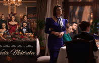 Turkish series Veda Mektubu episode 7 english subtitles