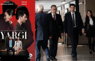 Turkish series Yargı episode 61 english subtitles