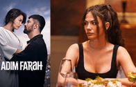 Turkish series Adım Farah episode 13 english subtitles