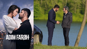 Turkish series Adım Farah episode 14 english subtitles