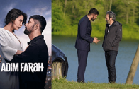 Turkish series Adım Farah episode 14 english subtitles
