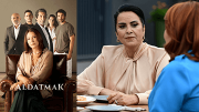 Turkish series Aldatmak episode 33 english subtitles