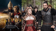 Turkish series Alparslan: Büyük Selçuklu episode 58 english subtitles