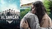Turkish series Al Sancak episode 17 english subtitles