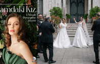 Turkish series Camdaki Kız episode 78 english subtitles