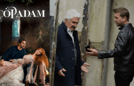 Turkish series Çöp Adam episode 20 english subtitles