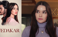 Turkish series Fedakar episode 15 english subtitles