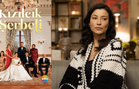 Turkish series Kızılcık Şerbeti episode 25 english subtitles