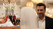 Turkish series Kızılcık Şerbeti episode 28 english subtitles