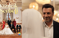 Turkish series Kızılcık Şerbeti episode 28 english subtitles