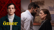 Turkish series Ömer episode 20 english subtitles