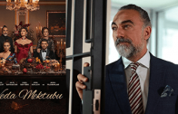 Turkish series Veda Mektubu episode 12 english subtitles