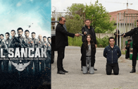 Turkish series Al Sancak episode 18 english subtitles