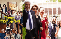 Turkish series Benim Güzel Ailem episode 1 english subtitles