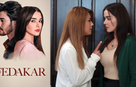 Turkish series Fedakar episode 42 english subtitles