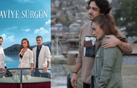 Turkish series Maviye Sürgün episode 3 english subtitles