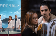 Maviye Sürgün episode 6