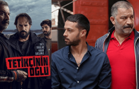 Tetikçinin Oğlu episode 1