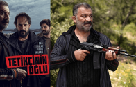 Tetikçinin Oğlu episode 1