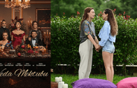Turkish series Veda Mektubu episode 16 english subtitles