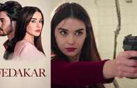 Turkish series Fedakar episode 45 english subtitles