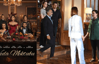 Turkish series Veda Mektubu episode 19 english subtitles