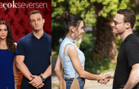 Turkish series Ya Çok Seversen episode 3 english subtitles