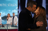 Turkish series Maviye Sürgün episode 11 english subtitles