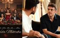 Turkish series Veda Mektubu episode 23 english subtitles