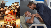 Turkish series Ateş Kuşları episode 25 english subtitles