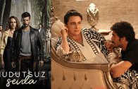 Turkish series Hudutsuz Sevda episode 1 english subtitles